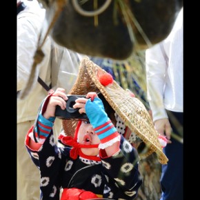 04｢こっちむいて！｣福島市教育委員会教育長賞