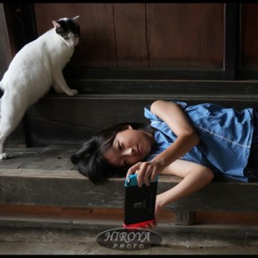 10「待ちぼうけ」白河市教育委員会教育長賞