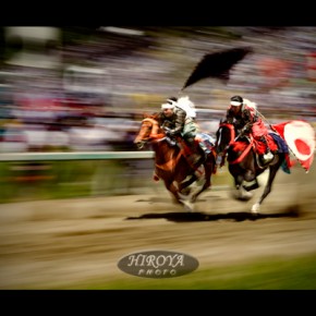 13「戦国無双」南相馬市教育委員会教育長賞