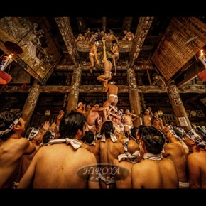 20「受け継がれる漢の背中」福島テレビ株式会社賞