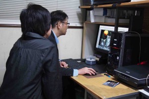 OLYMPUS DIGITAL CAMERA