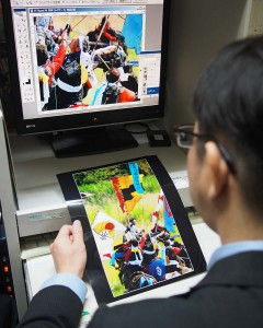 OLYMPUS DIGITAL CAMERA