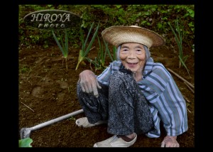 「タツさん」テレビユー福島賞